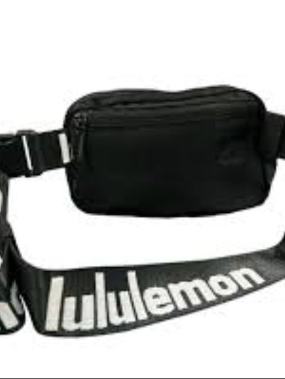 Lulumelon Everywhere Belt Bag 1L